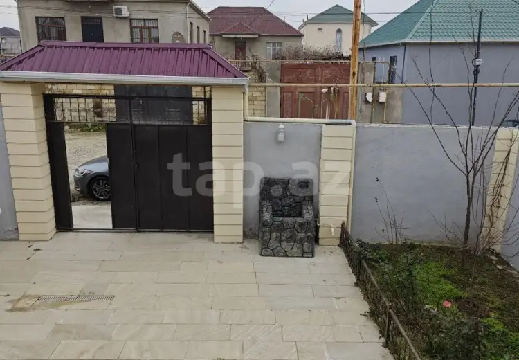 4 otaqlı mənzil , Sumqayıt