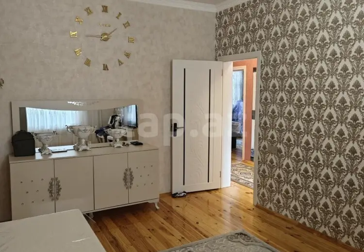 4 otaqlı mənzil , Sumqayıt