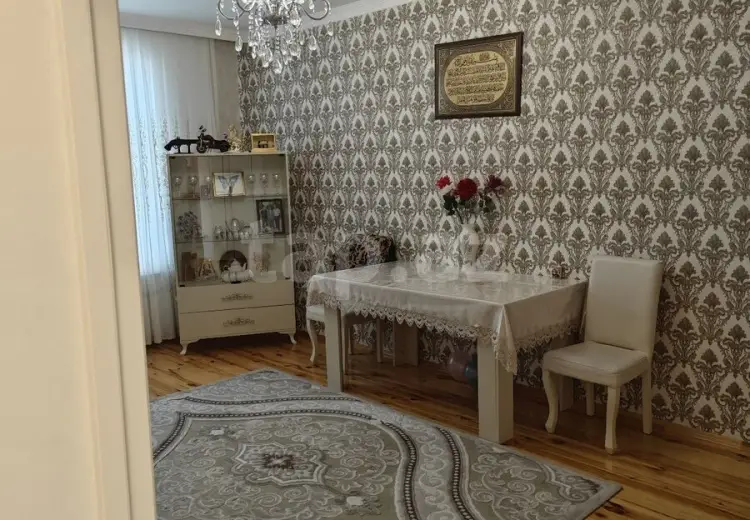 4 otaqlı mənzil , Sumqayıt