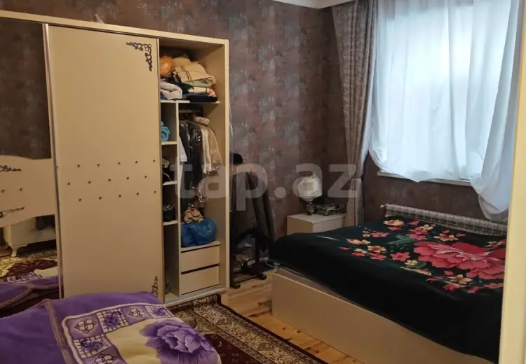 4 otaqlı mənzil , Sumqayıt
