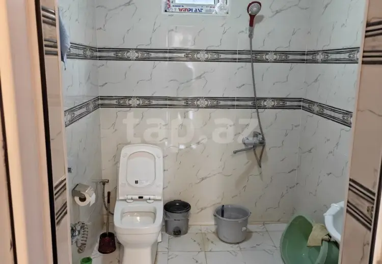 4 otaqlı mənzil , Sumqayıt