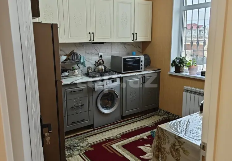 4 otaqlı mənzil , Sumqayıt
