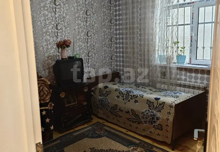 4 otaqlı mənzil , Sumqayıt
