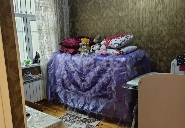 4 otaqlı mənzil , Sumqayıt