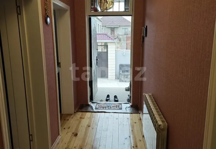 4 otaqlı mənzil , Sumqayıt