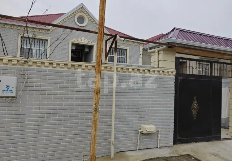 4 otaqlı mənzil , Sumqayıt