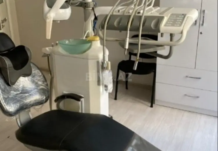 200 m² Obyekt / Ofis Satılır, Nəsimi, Bakı