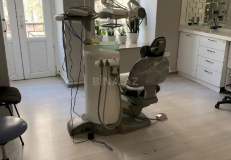 200 m² Obyekt / Ofis Satılır, Nəsimi, Bakı