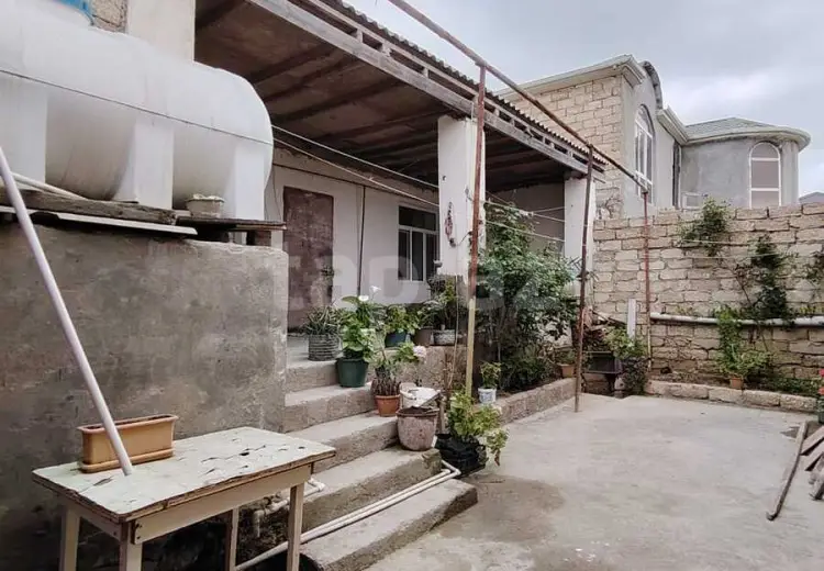 3 otaqlı mənzil , Binə qəs., Xəzər, Bakı