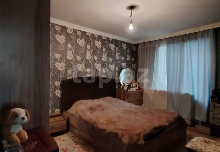 3 otaqlı mənzil , Binə qəs., Xəzər, Bakı