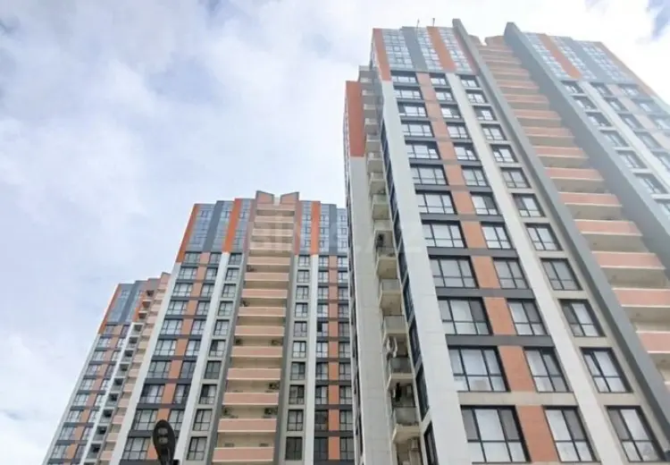 4 otaqlı mənzil Satılır, 3-cü mikrorayon, Nəsimi, Bakı