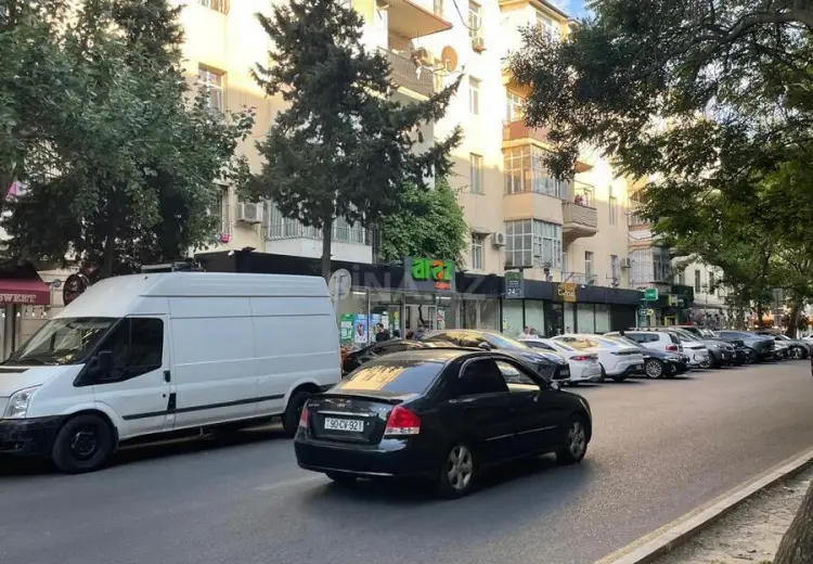 100 m² Obyekt / Ofis Satılır, Yasamal, Bakı