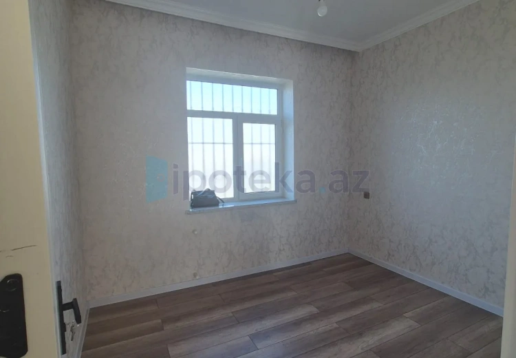 3 otaqlı mənzil Satılır, Saray, Abşeron