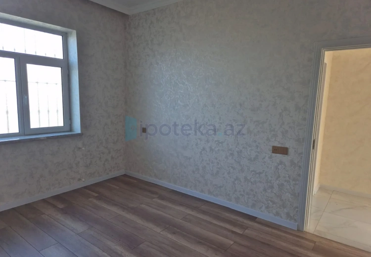 3 otaqlı mənzil Satılır, Saray, Abşeron