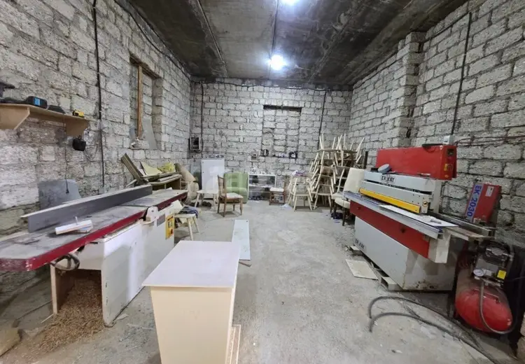0 m² Obyekt / Ofis , Binə qəs., Xəzər, Bakı
