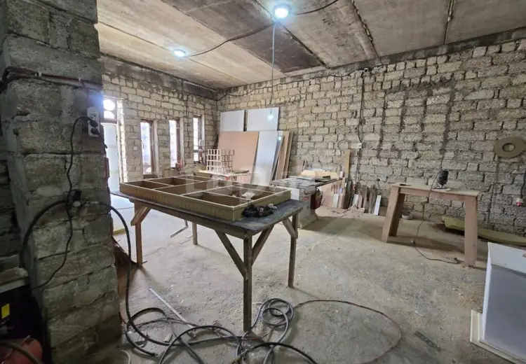 0 m² Obyekt / Ofis , Binə qəs., Xəzər, Bakı