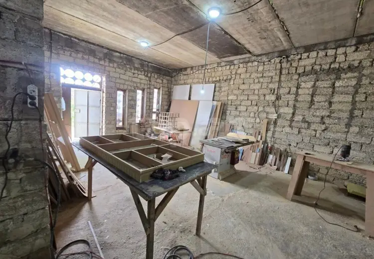 0 m² Obyekt / Ofis , Binə qəs., Xəzər, Bakı