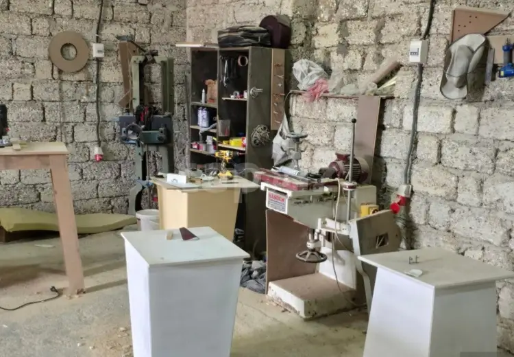 0 m² Obyekt / Ofis , Binə qəs., Xəzər, Bakı