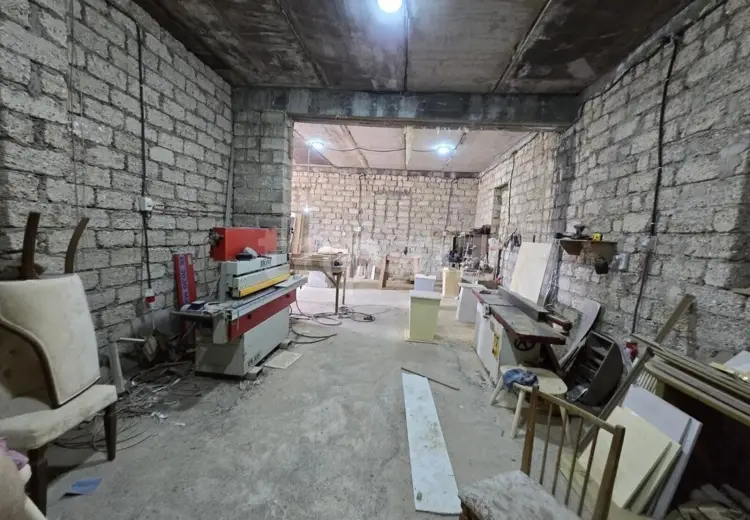 0 m² Obyekt / Ofis , Binə qəs., Xəzər, Bakı
