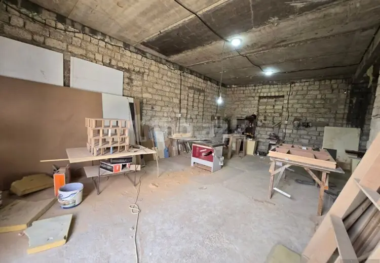 0 m² Obyekt / Ofis , Binə qəs., Xəzər, Bakı