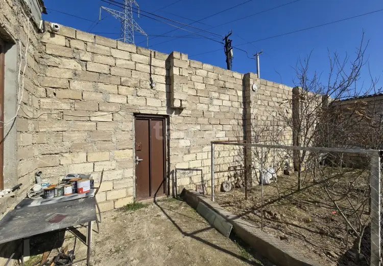 0 m² Obyekt / Ofis , Binə qəs., Xəzər, Bakı