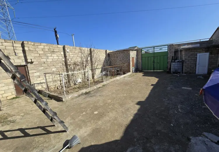 0 m² Obyekt / Ofis , Binə qəs., Xəzər, Bakı