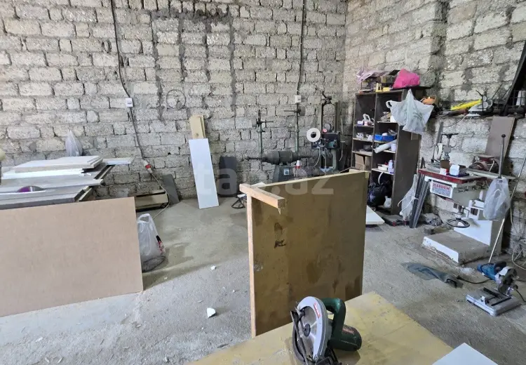 0 m² Obyekt / Ofis , Binə qəs., Xəzər, Bakı