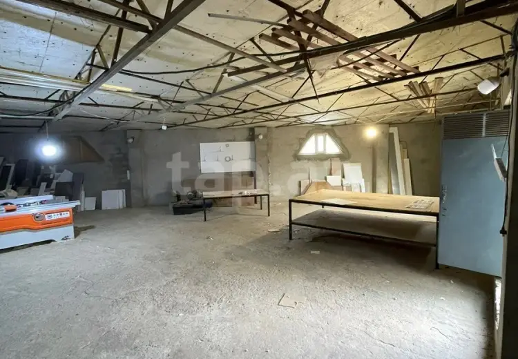 0 m² Obyekt / Ofis , Məştağa qəs., Sabunçu, Bakı