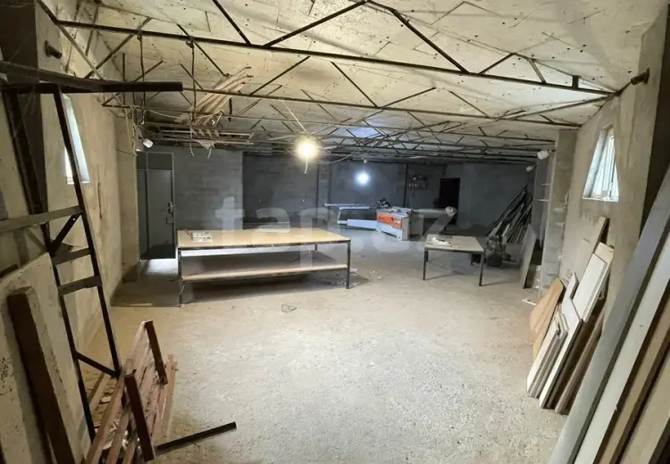0 m² Obyekt / Ofis , Məştağa qəs., Sabunçu, Bakı