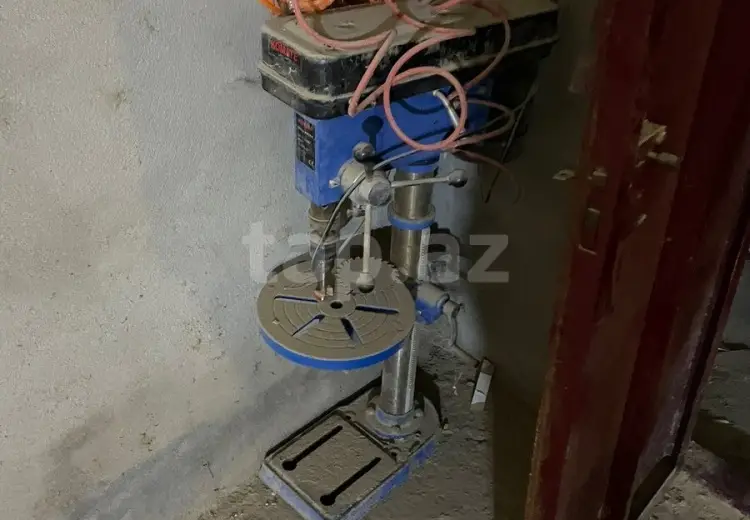 0 m² Obyekt / Ofis , Məştağa qəs., Sabunçu, Bakı