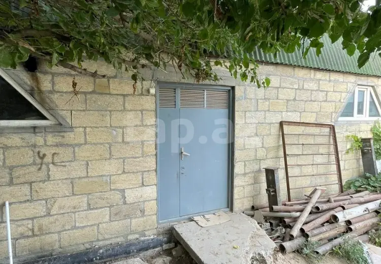 0 m² Obyekt / Ofis , Məştağa qəs., Sabunçu, Bakı