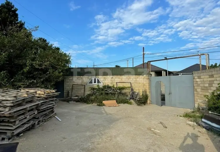 0 m² Obyekt / Ofis , Məştağa qəs., Sabunçu, Bakı
