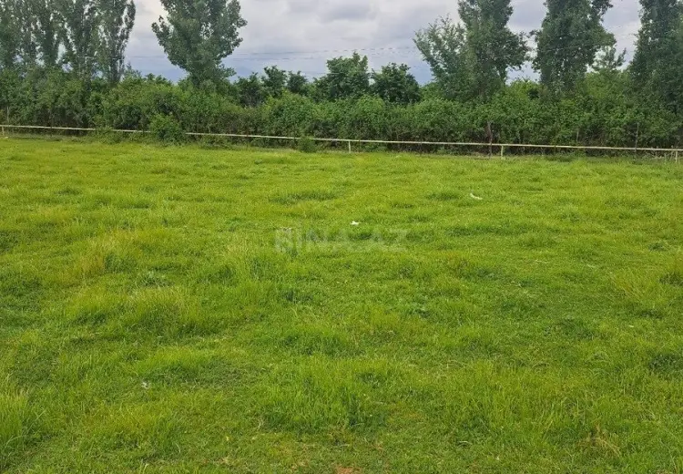 12 sot Torpaq Satılır, Badamdar qəs., Səbail, Bakı
