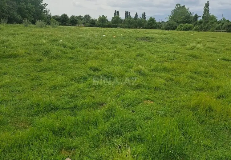 12 sot Torpaq Satılır, Badamdar qəs., Səbail, Bakı