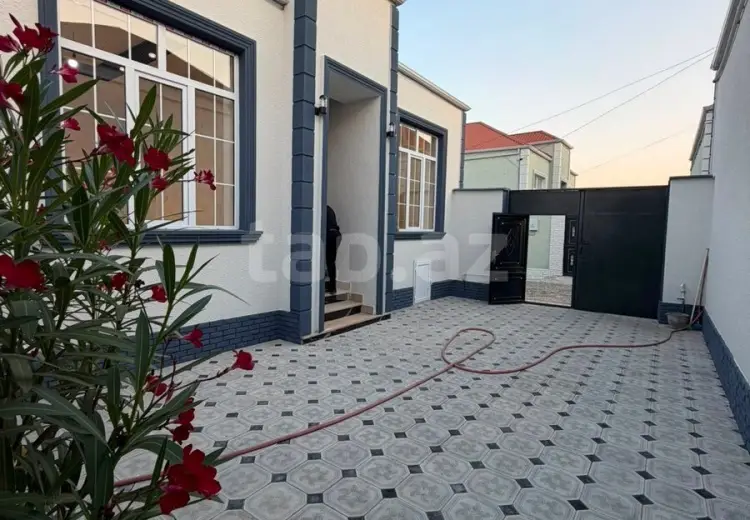 3 otaqlı mənzil , Bakı