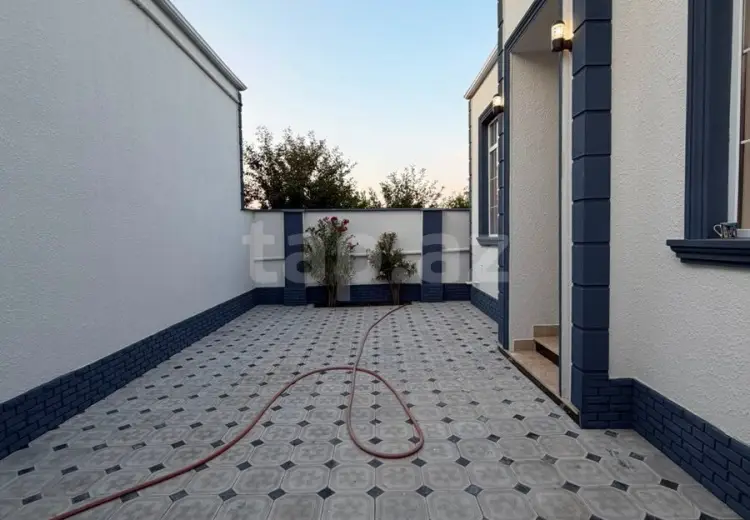 3 otaqlı mənzil , Bakı