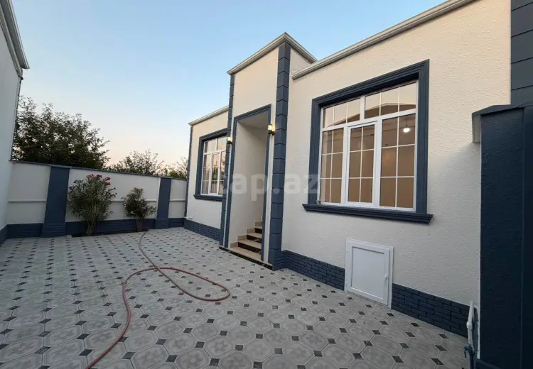 3 otaqlı mənzil , Bakı