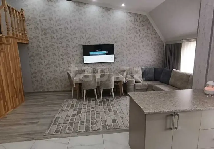 2 otaqlı mənzil , Sumqayıt