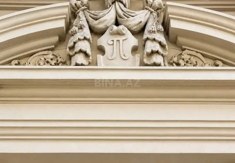 4 otaqlı mənzil Satılır, Sahil qəs., Nəsimi, Bakı