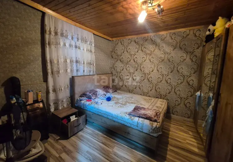 2 otaqlı mənzil , Ramana qəs., Sabunçu, Bakı