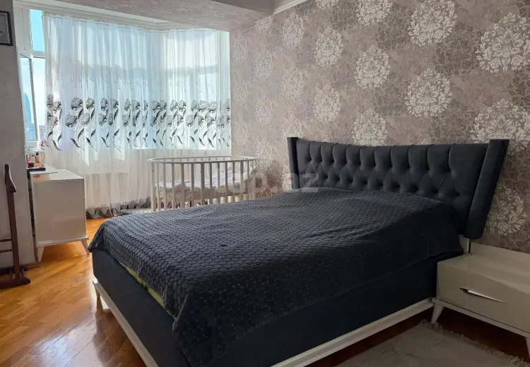 3 otaqlı mənzil , Nəsimi, Bakı