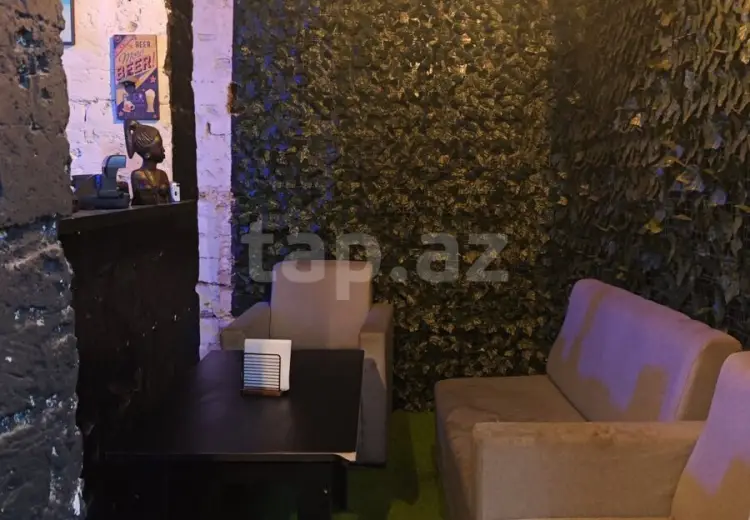 0 m² Obyekt / Ofis , Bakı