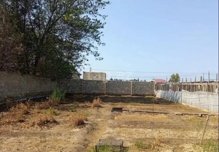 0 m² Obyekt / Ofis , Hövsan qəs., Suraxanı, Bakı