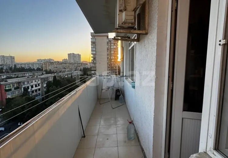 3 otaqlı mənzil , Bakı
