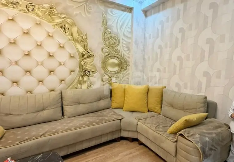 3 otaqlı mənzil , Xırdalan