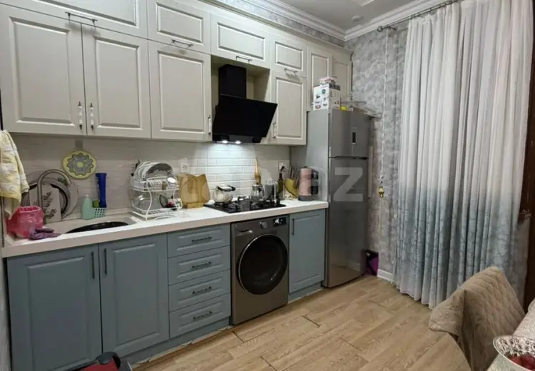 3 otaqlı mənzil , Xırdalan