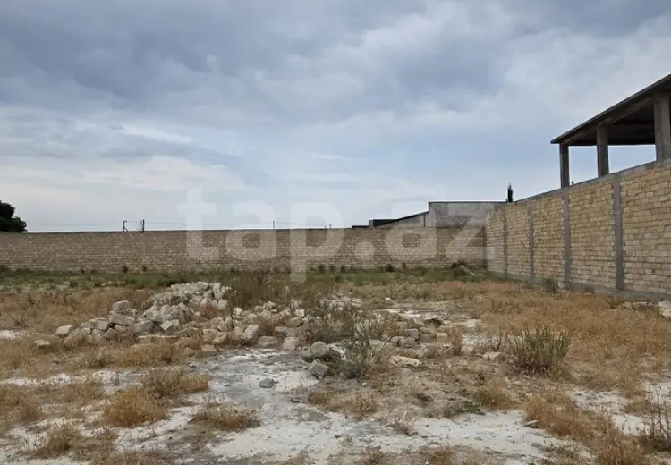 0 m² Obyekt / Ofis , Şüvəlan, Xəzər, Bakı