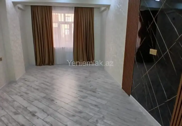 2 otaqlı mənzil Satılır, Xırdalan