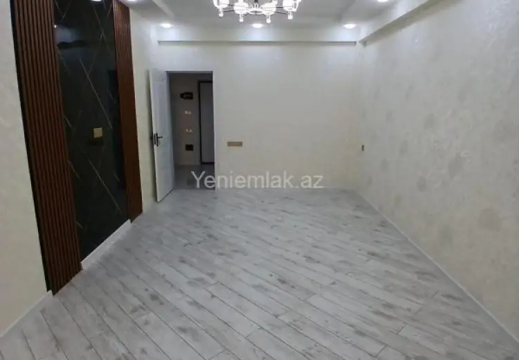 2 otaqlı mənzil Satılır, Xırdalan