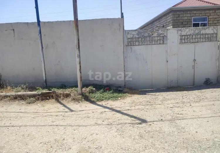 0 m² Obyekt / Ofis , Ceyranbatan qəs., Abşeron